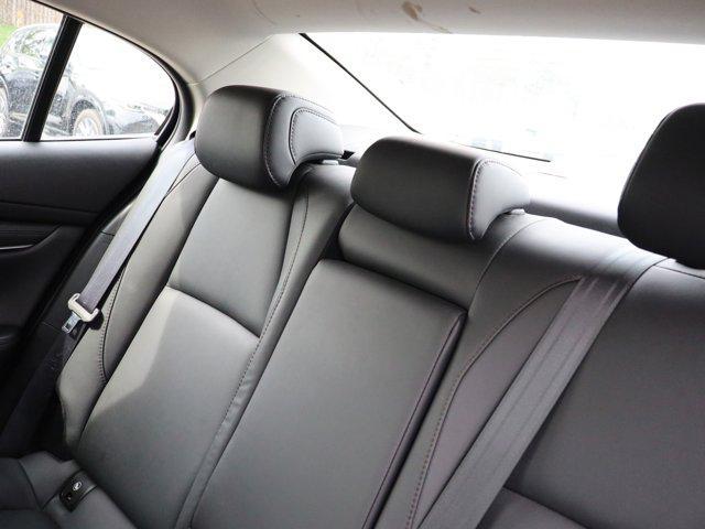 used 2024 Mazda Mazda3 car, priced at $22,495
