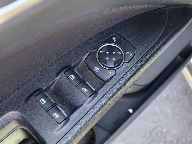 used 2020 Ford Fusion car, priced at $16,235