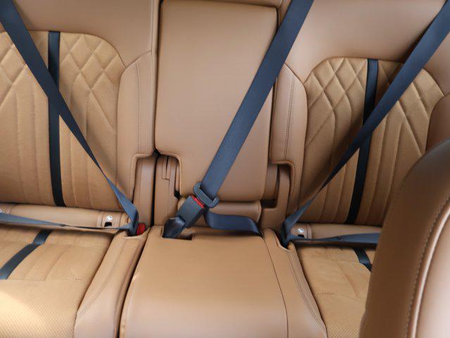 used 2025 Mazda CX-70 car, priced at $46,750