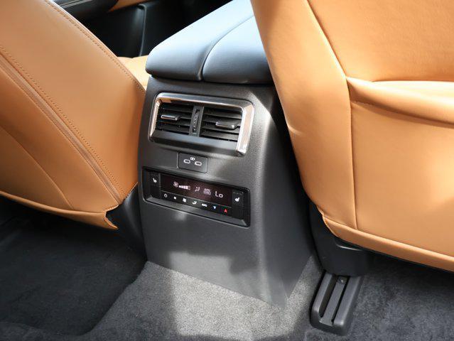 used 2025 Mazda CX-70 car, priced at $46,750