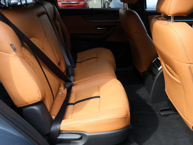 used 2025 Mazda CX-70 car, priced at $46,750