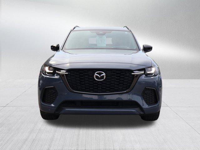 used 2025 Mazda CX-70 car, priced at $46,750