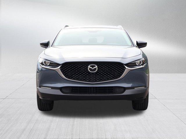 new 2025 Mazda CX-30 car, priced at $31,935