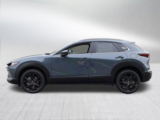 new 2025 Mazda CX-30 car, priced at $31,935