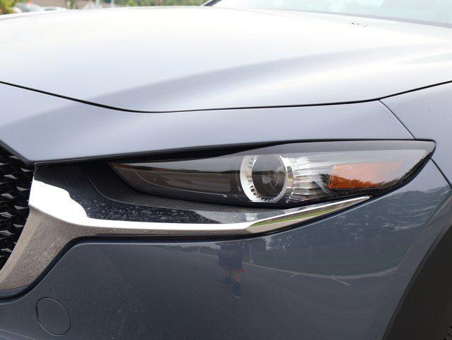 new 2025 Mazda CX-30 car, priced at $31,935