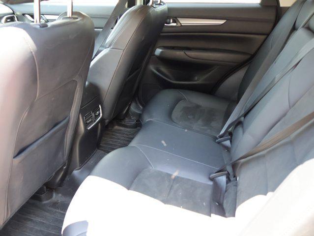 used 2017 Mazda CX-5 car, priced at $15,229