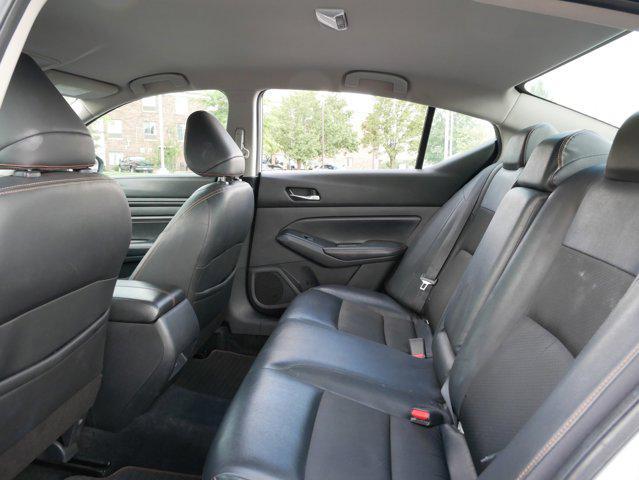 used 2020 Nissan Altima car, priced at $17,755