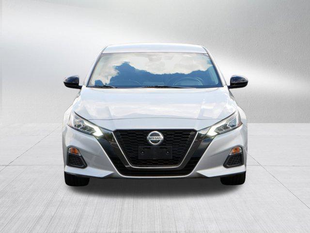 used 2020 Nissan Altima car, priced at $17,755