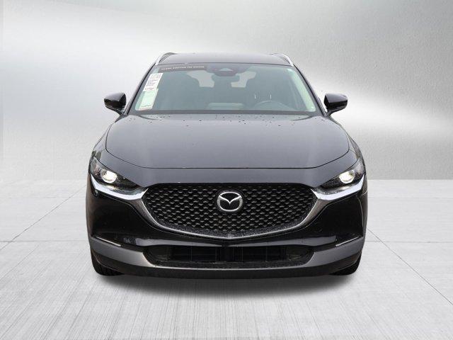 used 2024 Mazda CX-30 car, priced at $25,000