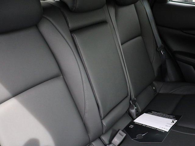 used 2024 Mazda CX-30 car, priced at $25,000