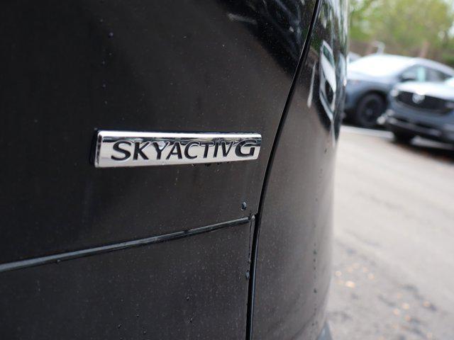 used 2024 Mazda CX-30 car, priced at $25,000