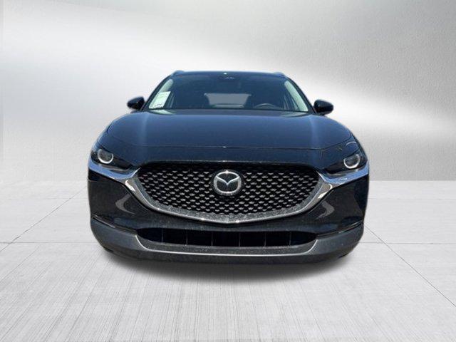 used 2024 Mazda CX-30 car, priced at $25,810
