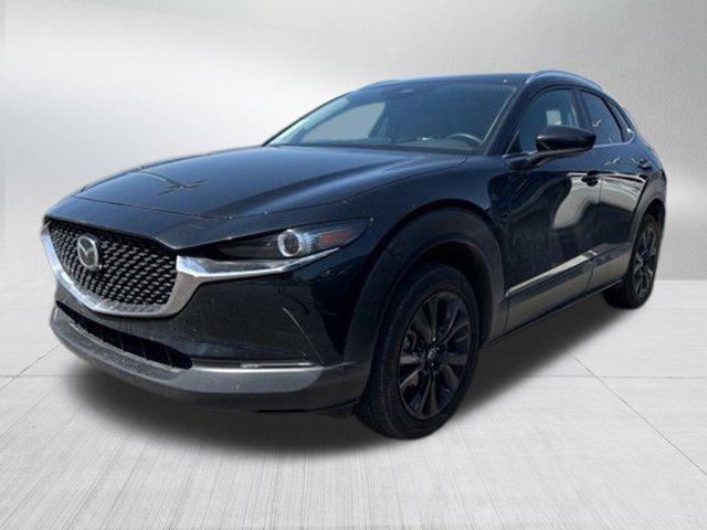 used 2024 Mazda CX-30 car, priced at $25,810