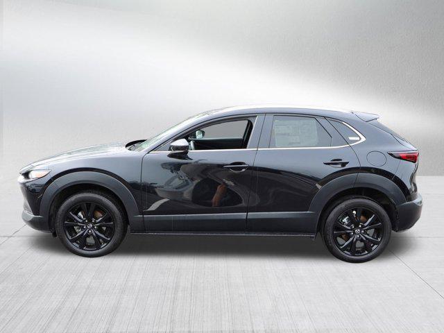 used 2024 Mazda CX-30 car, priced at $25,000