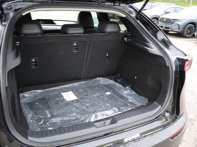 used 2024 Mazda CX-30 car, priced at $25,000