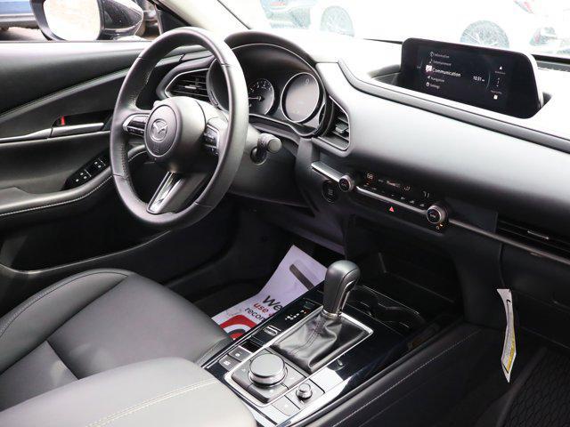 used 2024 Mazda CX-30 car, priced at $25,000