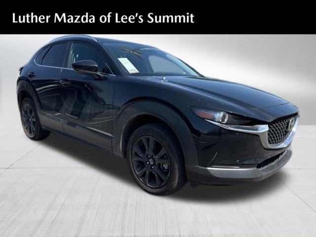 used 2024 Mazda CX-30 car, priced at $25,810