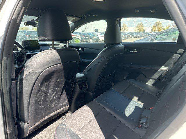used 2020 Kia Forte car, priced at $18,525