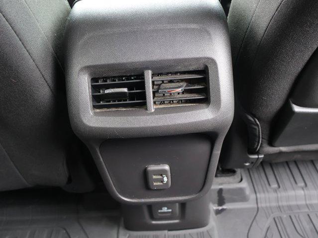 used 2022 GMC Terrain car, priced at $25,995