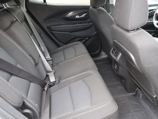 used 2022 GMC Terrain car, priced at $25,995