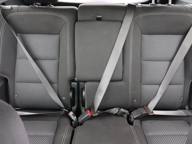 used 2022 GMC Terrain car, priced at $25,995
