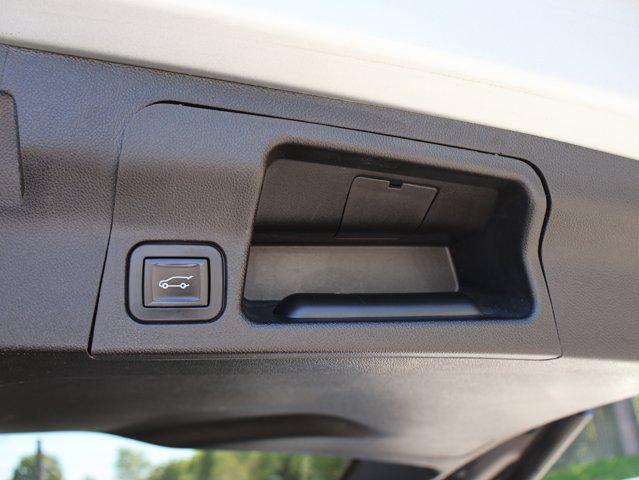 used 2019 GMC Acadia car, priced at $20,215