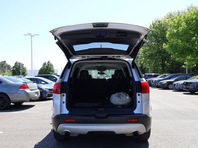 used 2019 GMC Acadia car, priced at $20,215