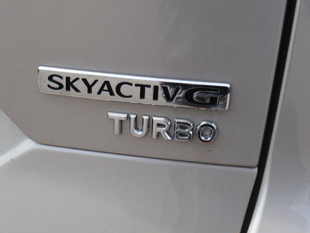 new 2025 Mazda CX-5 car, priced at $39,800