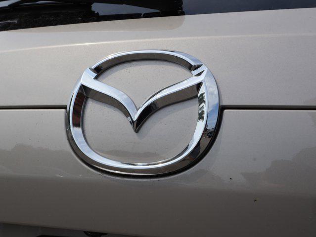 new 2025 Mazda CX-5 car, priced at $39,800
