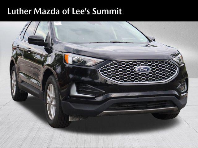 used 2023 Ford Edge car, priced at $22,705