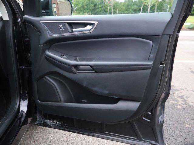 used 2023 Ford Edge car, priced at $22,995