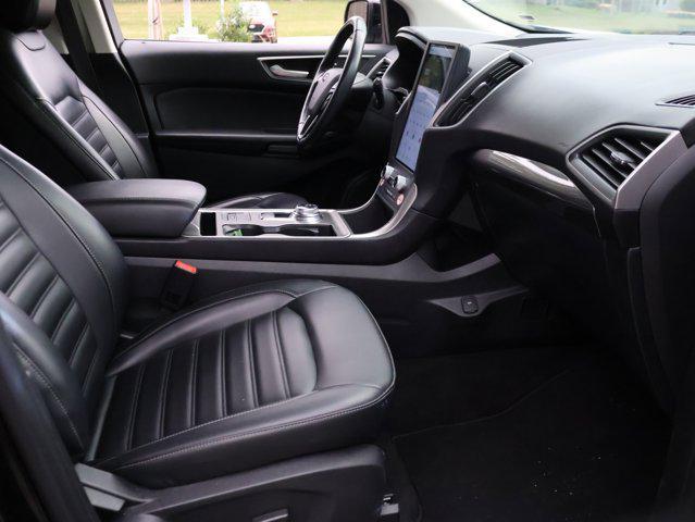used 2023 Ford Edge car, priced at $22,995