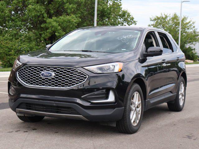 used 2023 Ford Edge car, priced at $22,995