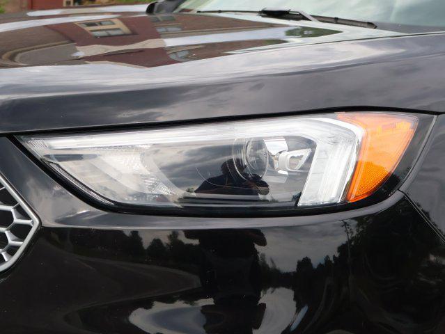 used 2023 Ford Edge car, priced at $22,995