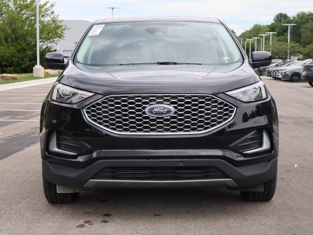 used 2023 Ford Edge car, priced at $22,995