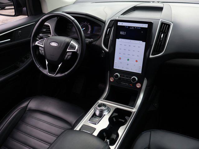 used 2023 Ford Edge car, priced at $22,995