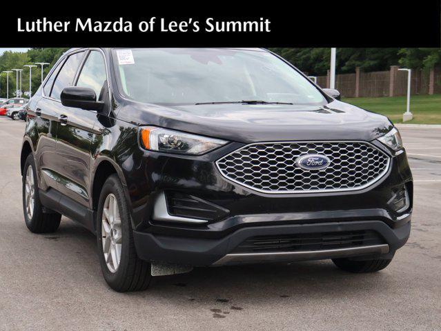 used 2023 Ford Edge car, priced at $22,995
