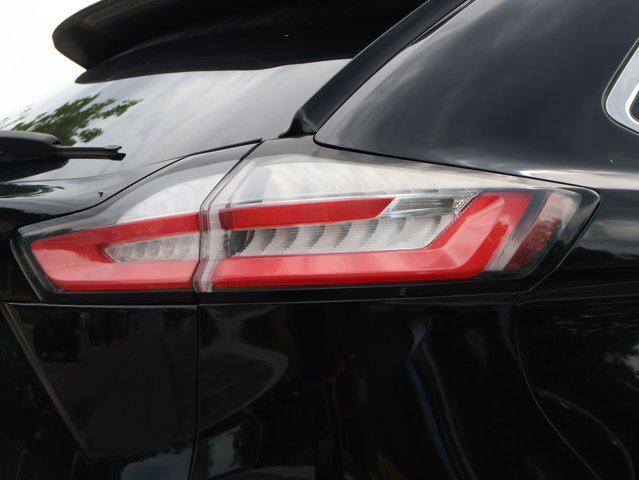 used 2023 Ford Edge car, priced at $22,995
