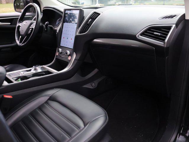 used 2023 Ford Edge car, priced at $22,995