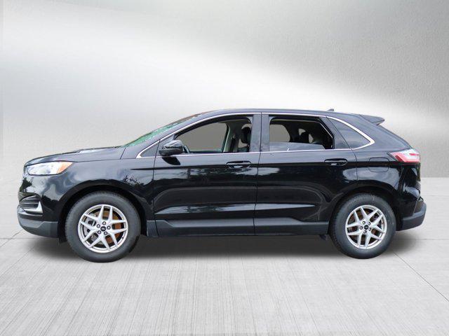 used 2023 Ford Edge car, priced at $22,705