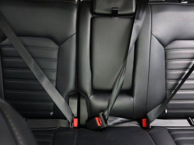 used 2023 Ford Edge car, priced at $22,995