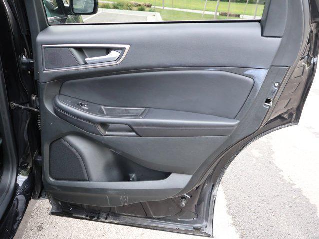 used 2023 Ford Edge car, priced at $22,995