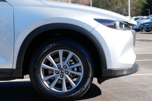 used 2023 Mazda CX-5 car, priced at $23,595