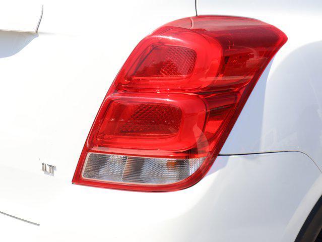 used 2019 Chevrolet Trax car, priced at $11,679