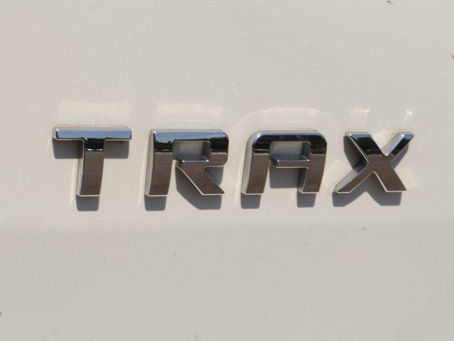 used 2019 Chevrolet Trax car, priced at $11,679
