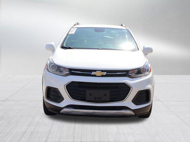 used 2019 Chevrolet Trax car, priced at $11,679