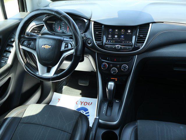 used 2019 Chevrolet Trax car, priced at $11,679