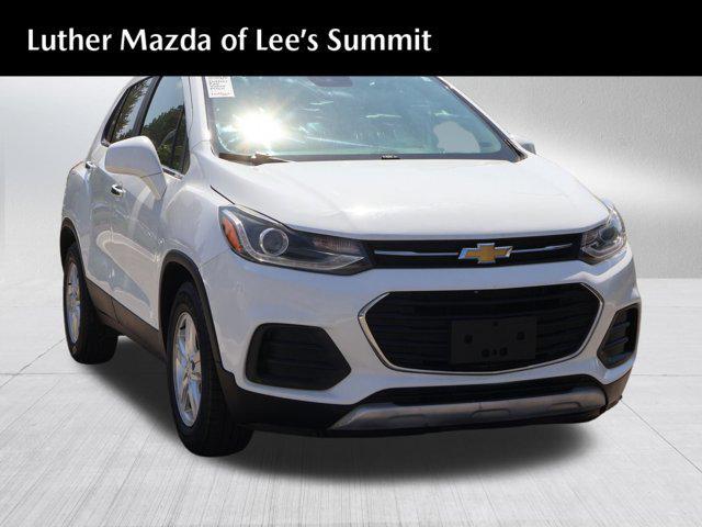 used 2019 Chevrolet Trax car, priced at $11,679