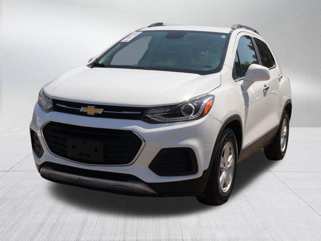used 2019 Chevrolet Trax car, priced at $11,679