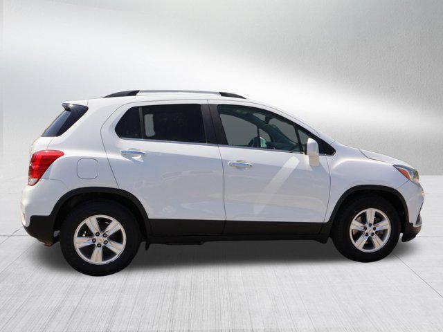 used 2019 Chevrolet Trax car, priced at $11,679